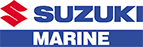 logo suzuki marine